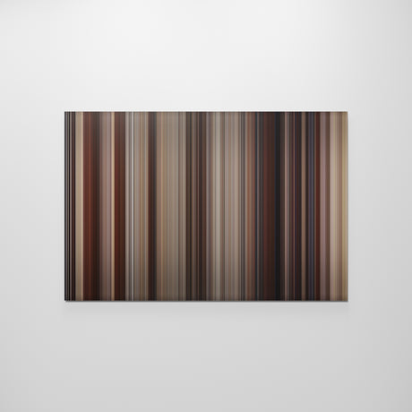 About Last Night movie canvas art - framed wall print