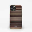About Last Night phone case - movie color palette design