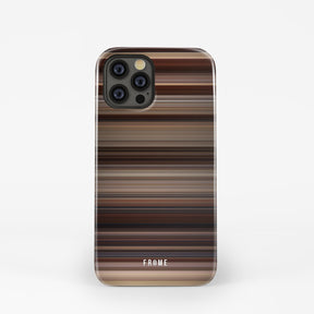 About Last Night phone case - movie color palette design
