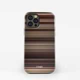 About Last Night iPhone case - film-inspired protective cover