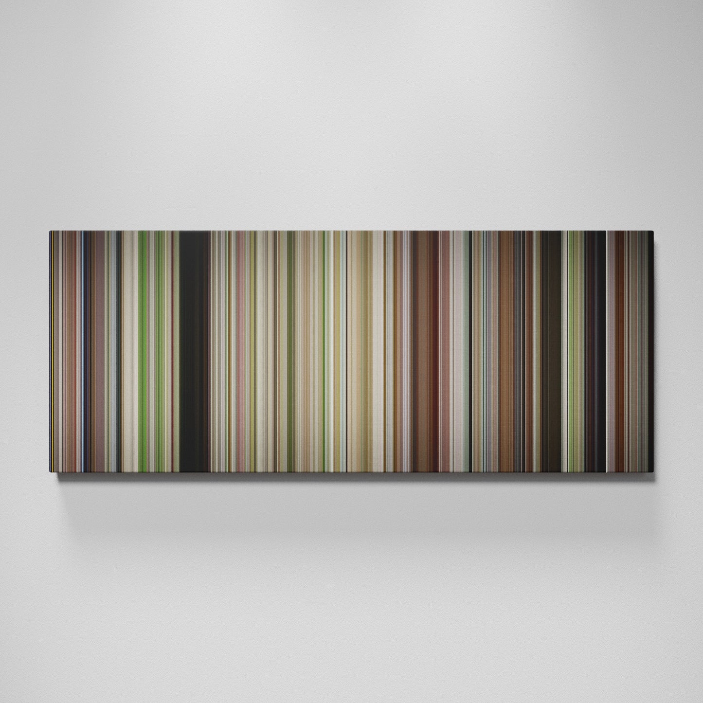 Front view of The Station Agent Frome