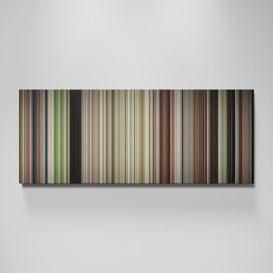 Front view of The Station Agent Frome