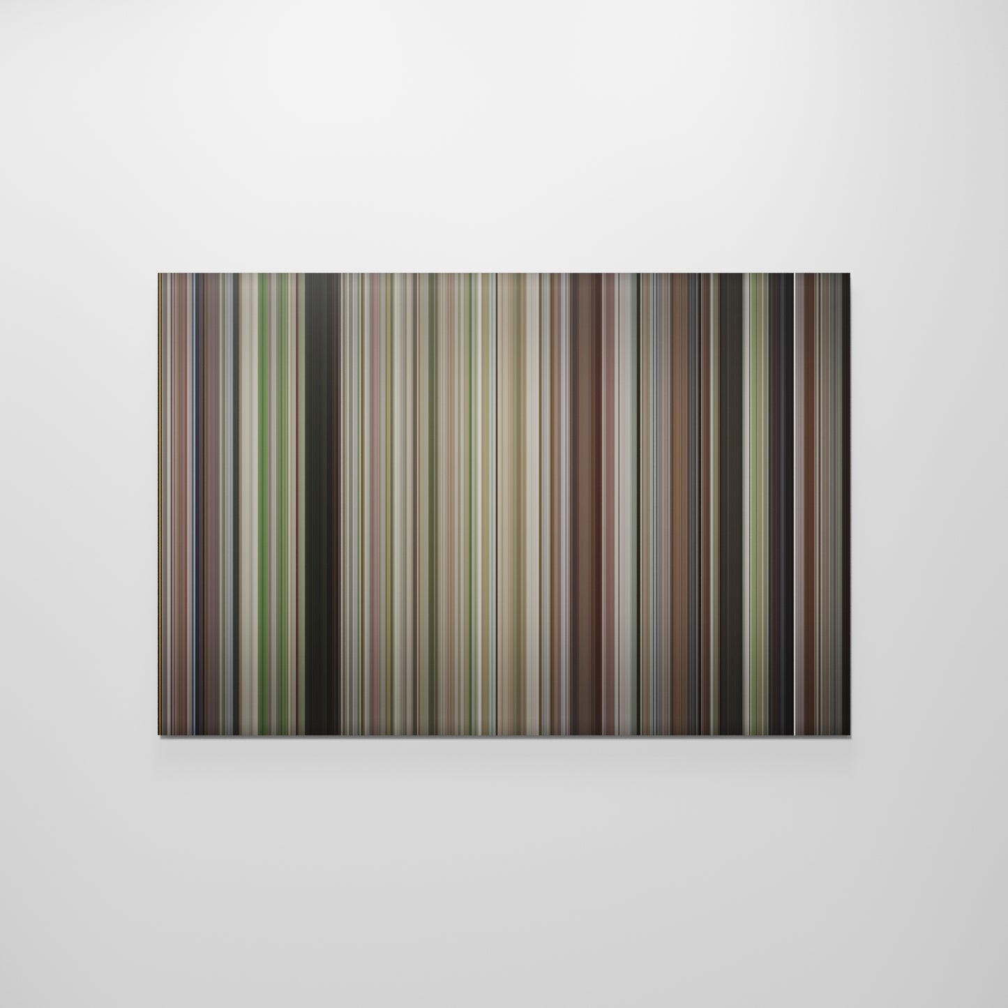 The Station Agent Frome