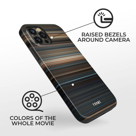 2012 phone case - unique movie design