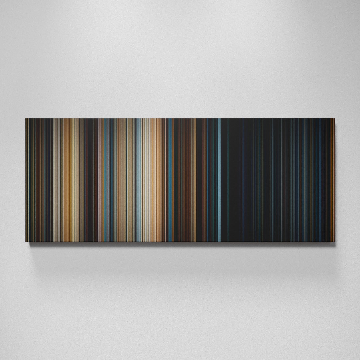 Front view of 2012 Frome