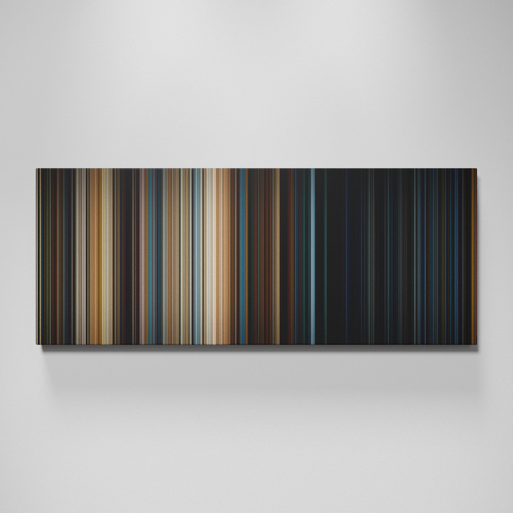 Front view of 2012 Frome