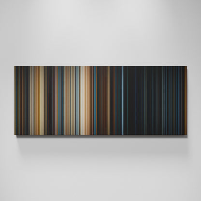 Front view of 2012 Frome