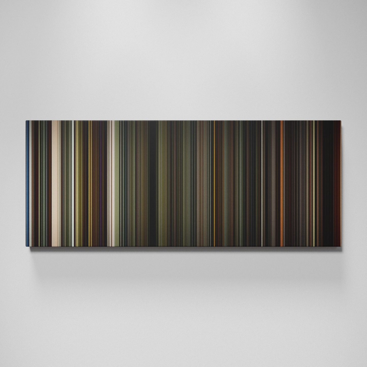 Front view of As Above, So Below Frome