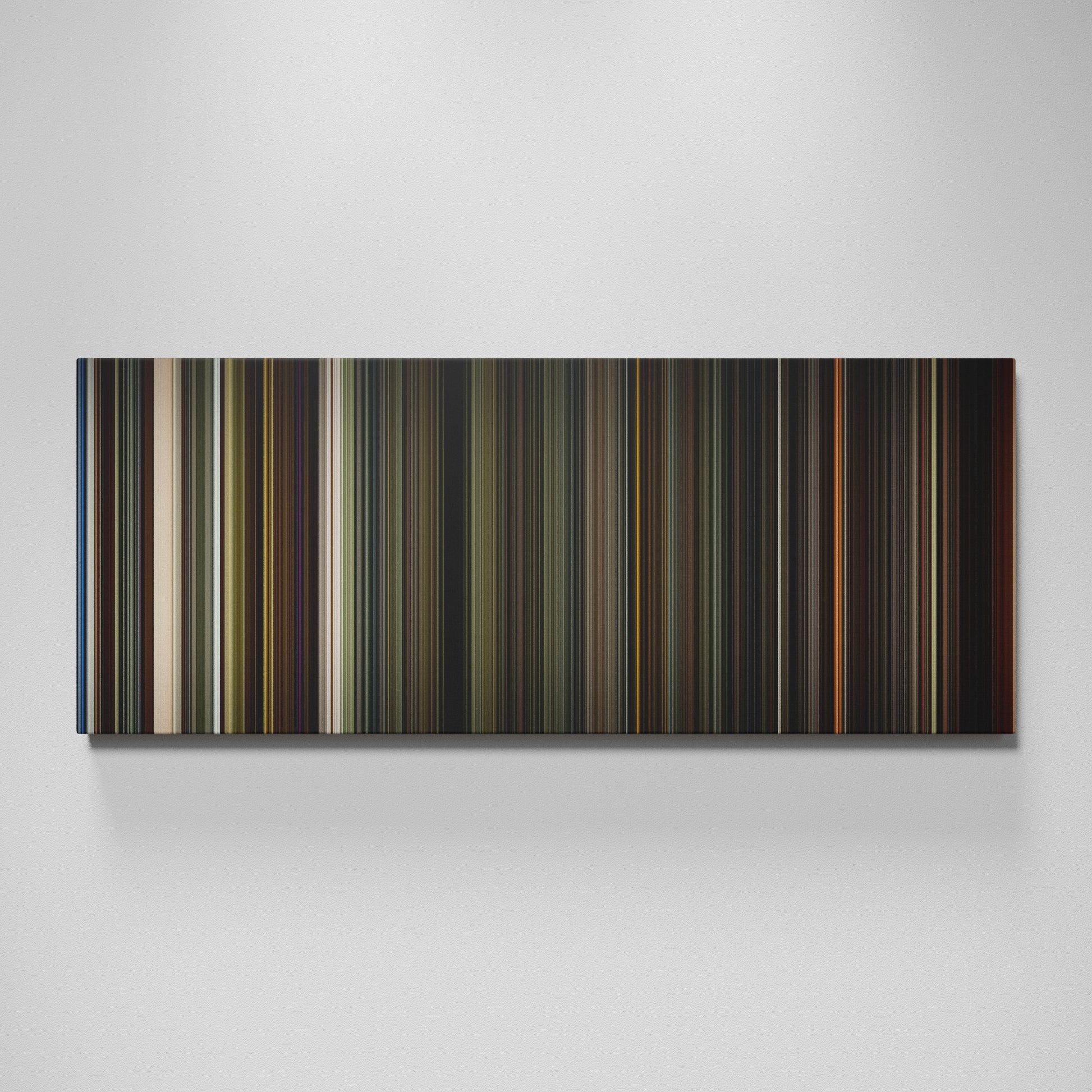 Front view of As Above, So Below Frome