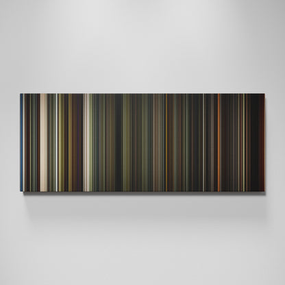 Front view of As Above, So Below Frome