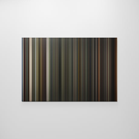 As Above, So Below movie canvas art - framed wall print