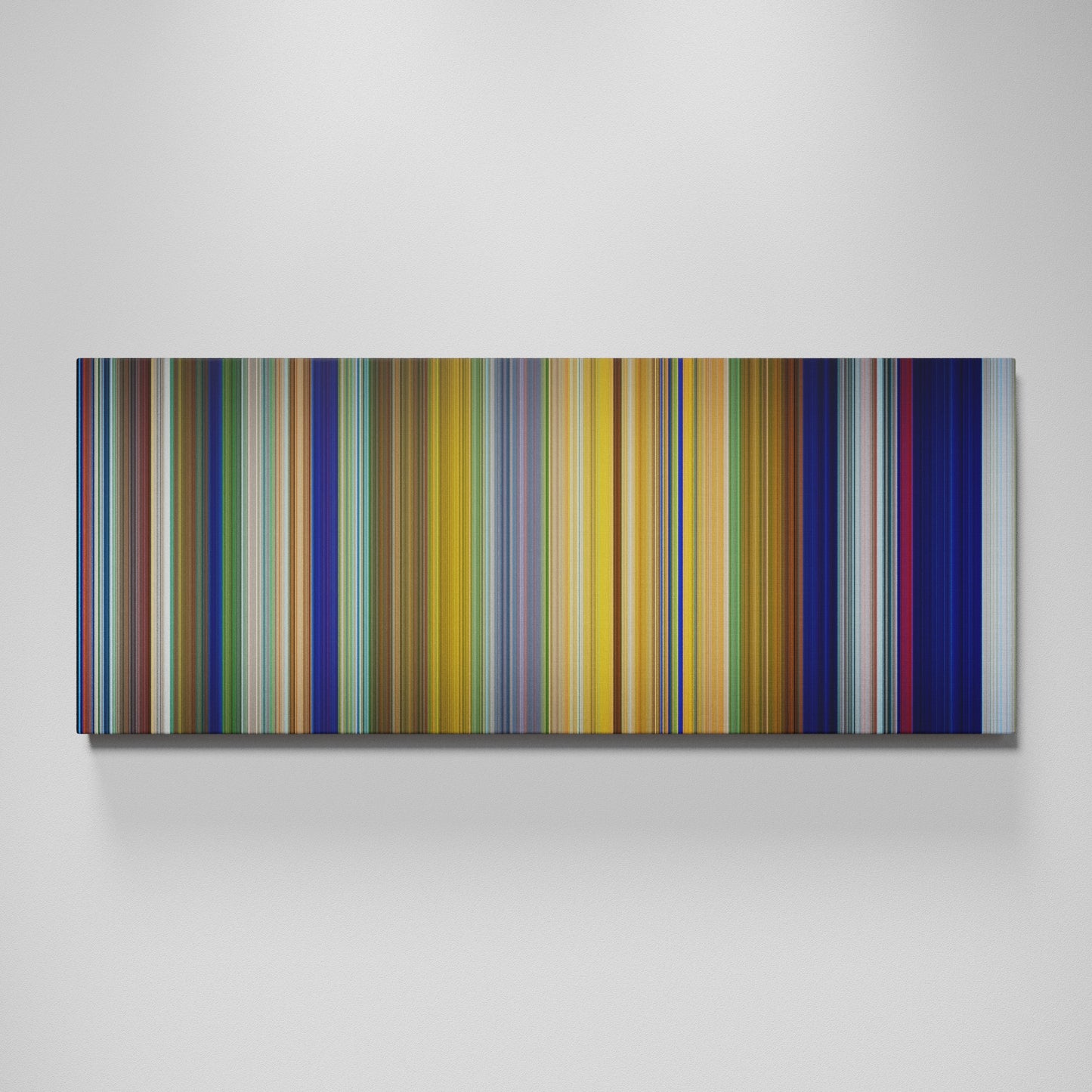 Front view of Tarzan Frome