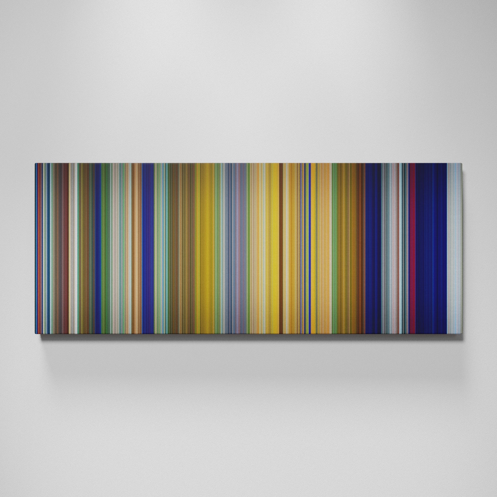 Front view of Tarzan Frome