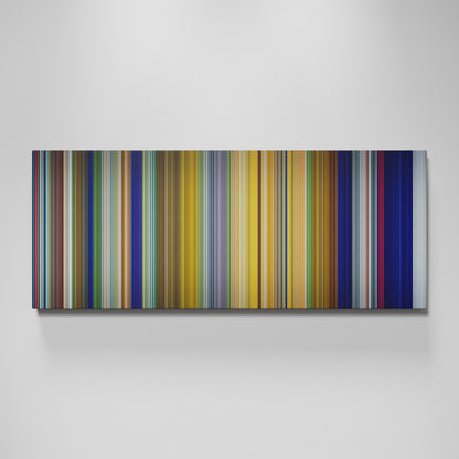 Front view of Tarzan Frome