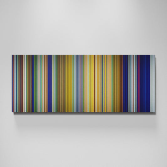 Front view of Tarzan Frome