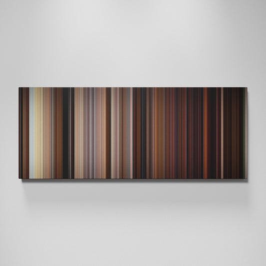 Front view of Carrie Frome