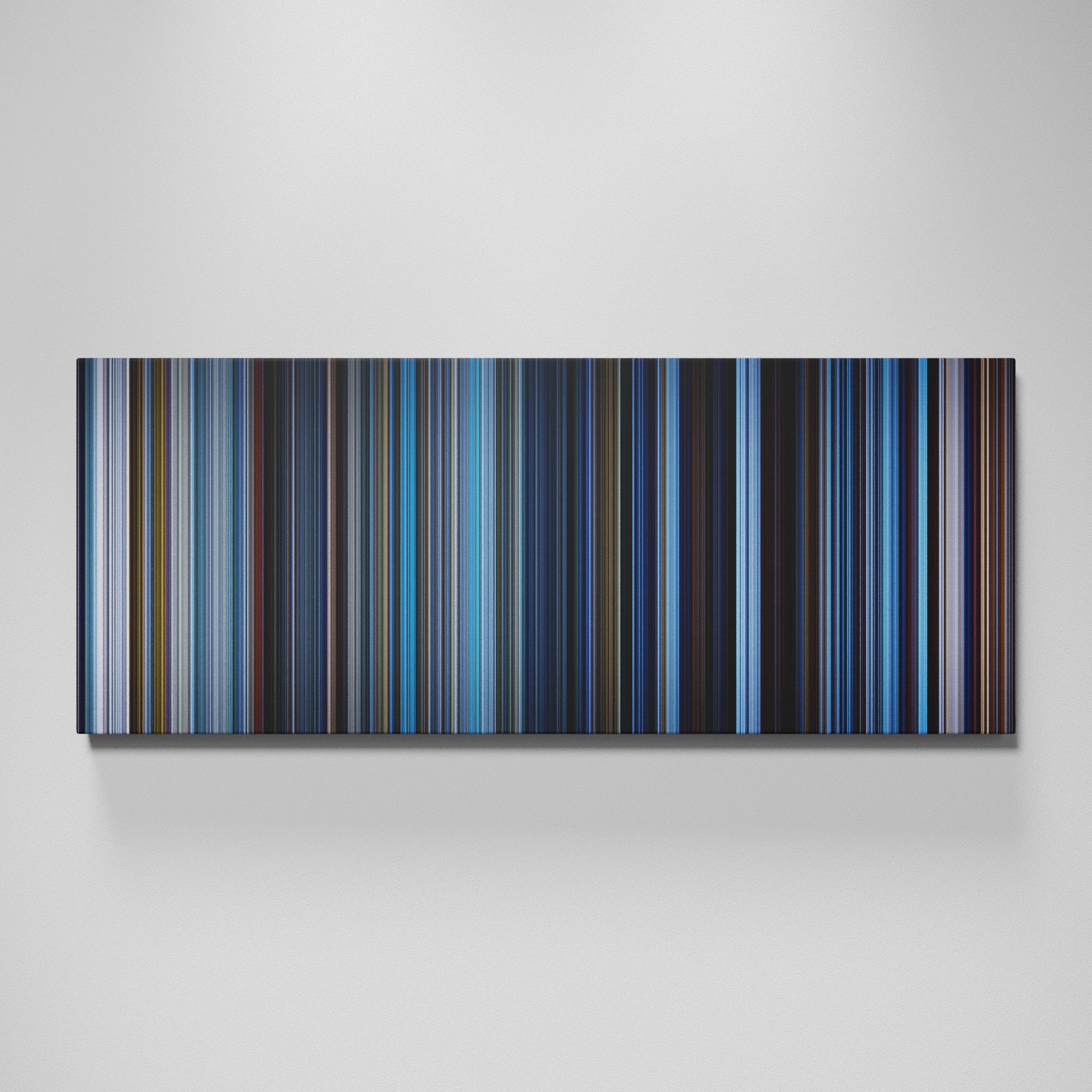 Front view of The Day After Tomorrow Frome