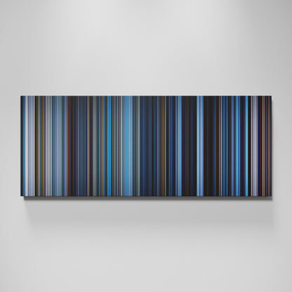 Front view of The Day After Tomorrow Frome