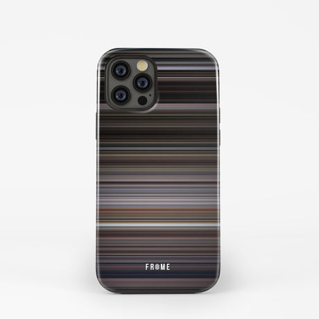Bullitt iPhone case - film-inspired protective cover