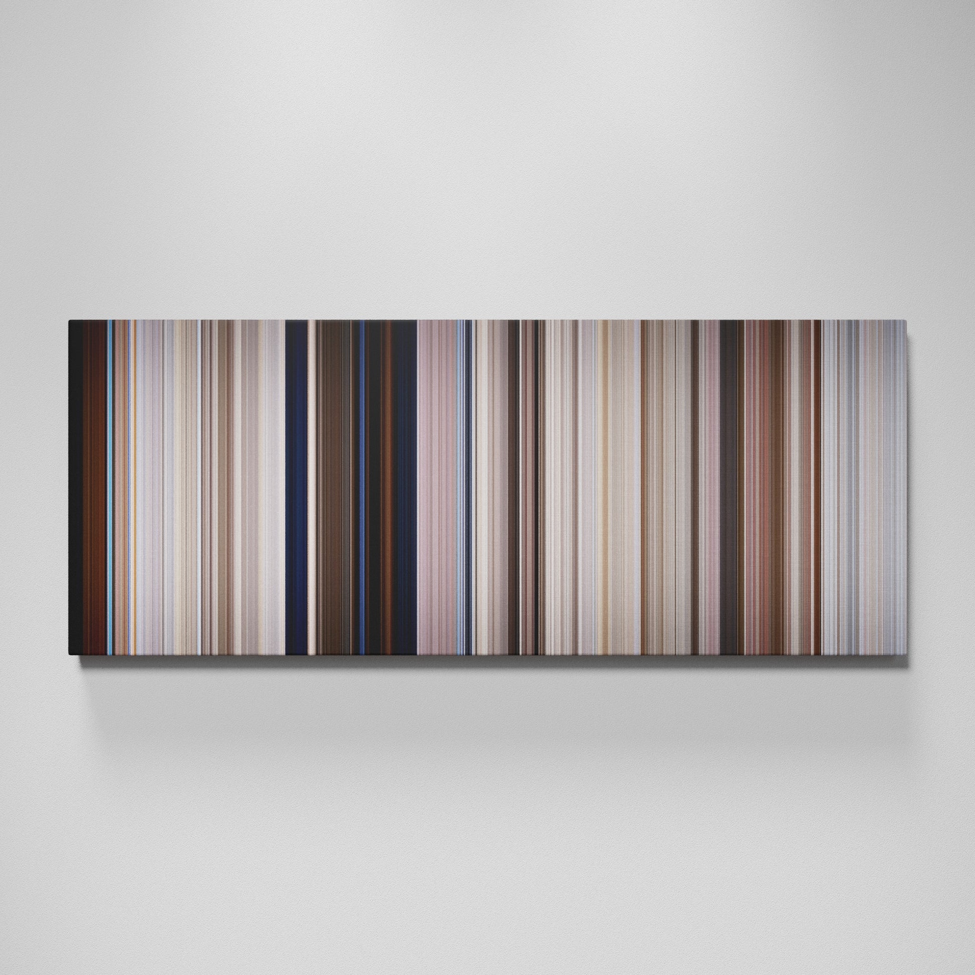 Front view of Monty Python's Life of Brian Frome