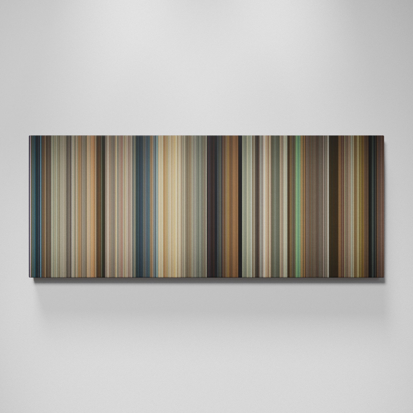 Front view of Footloose Frome