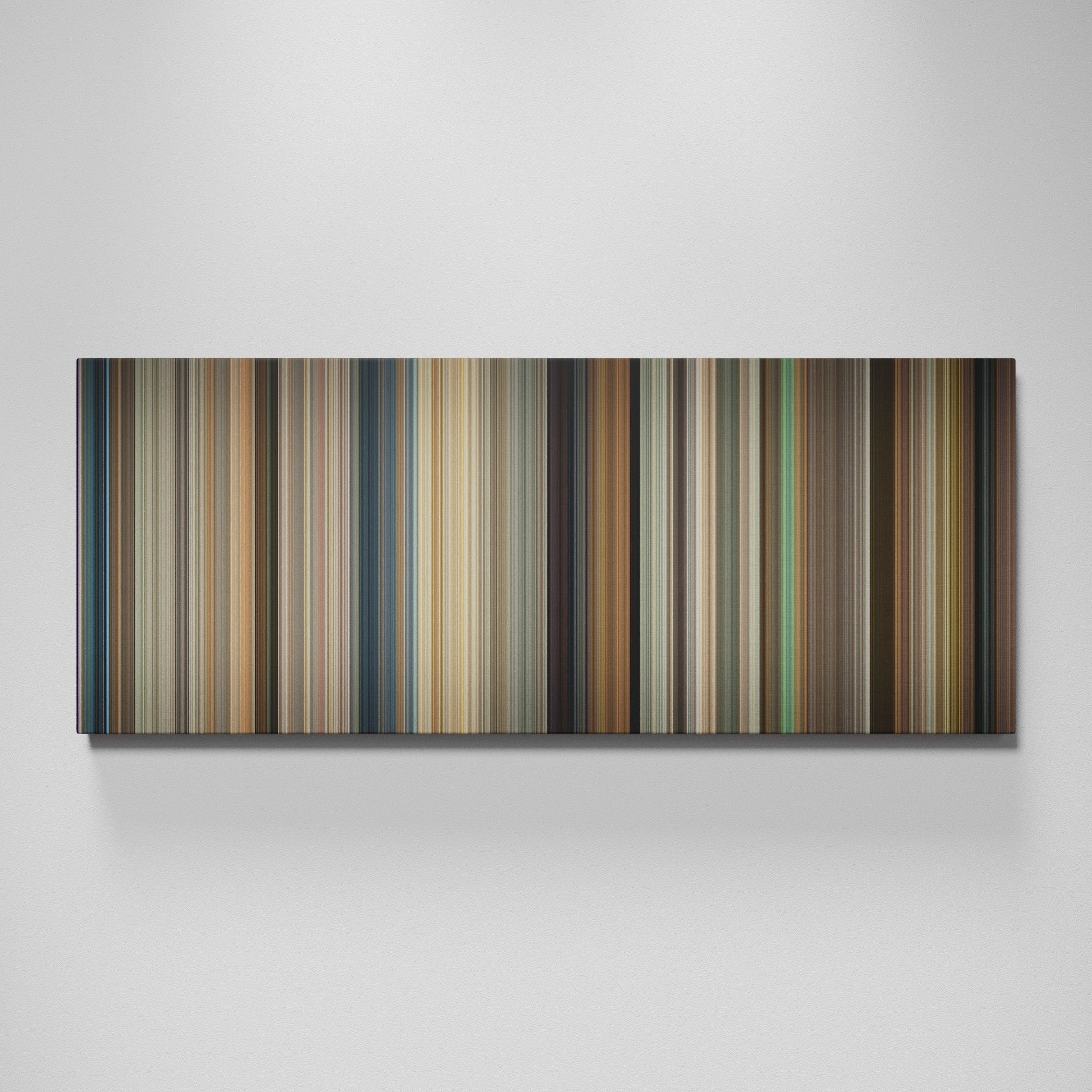 Front view of Footloose Frome