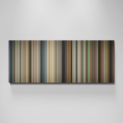 Front view of Footloose Frome