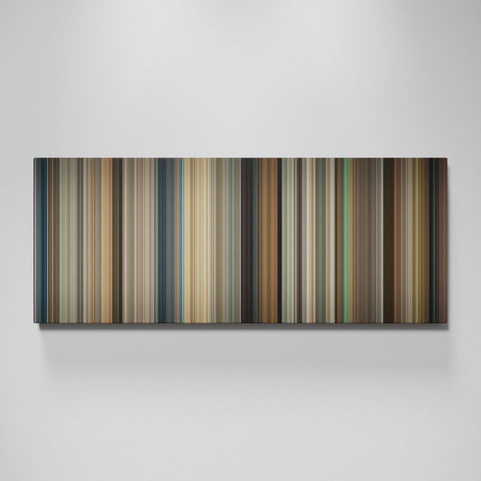 Front view of Footloose Frome