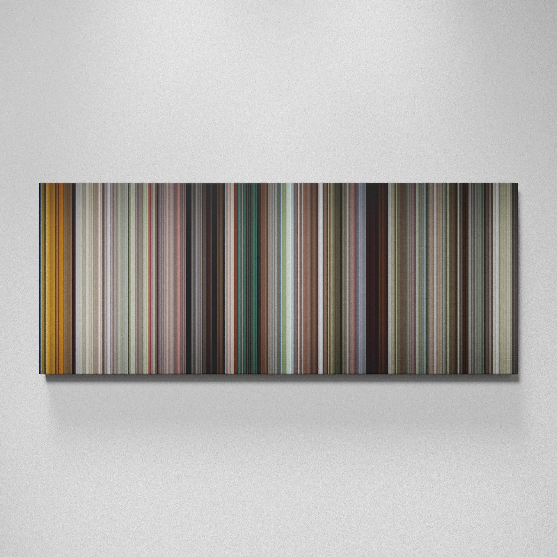 Front view of An Officer and A Gentleman Frome