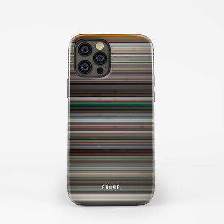 An Officer and a Gentleman iPhone case - film-inspired protective cover