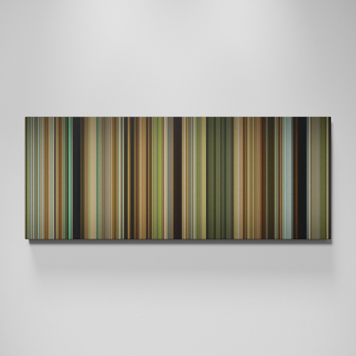 Front view of The Blind Side Frome