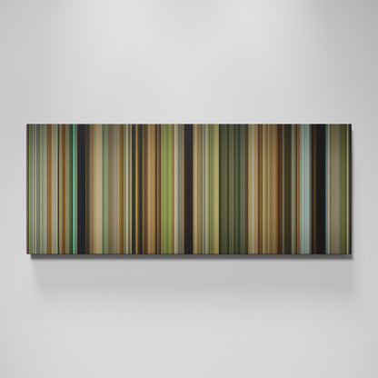 Front view of The Blind Side Frome