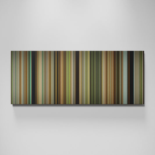 Front view of The Blind Side Frome