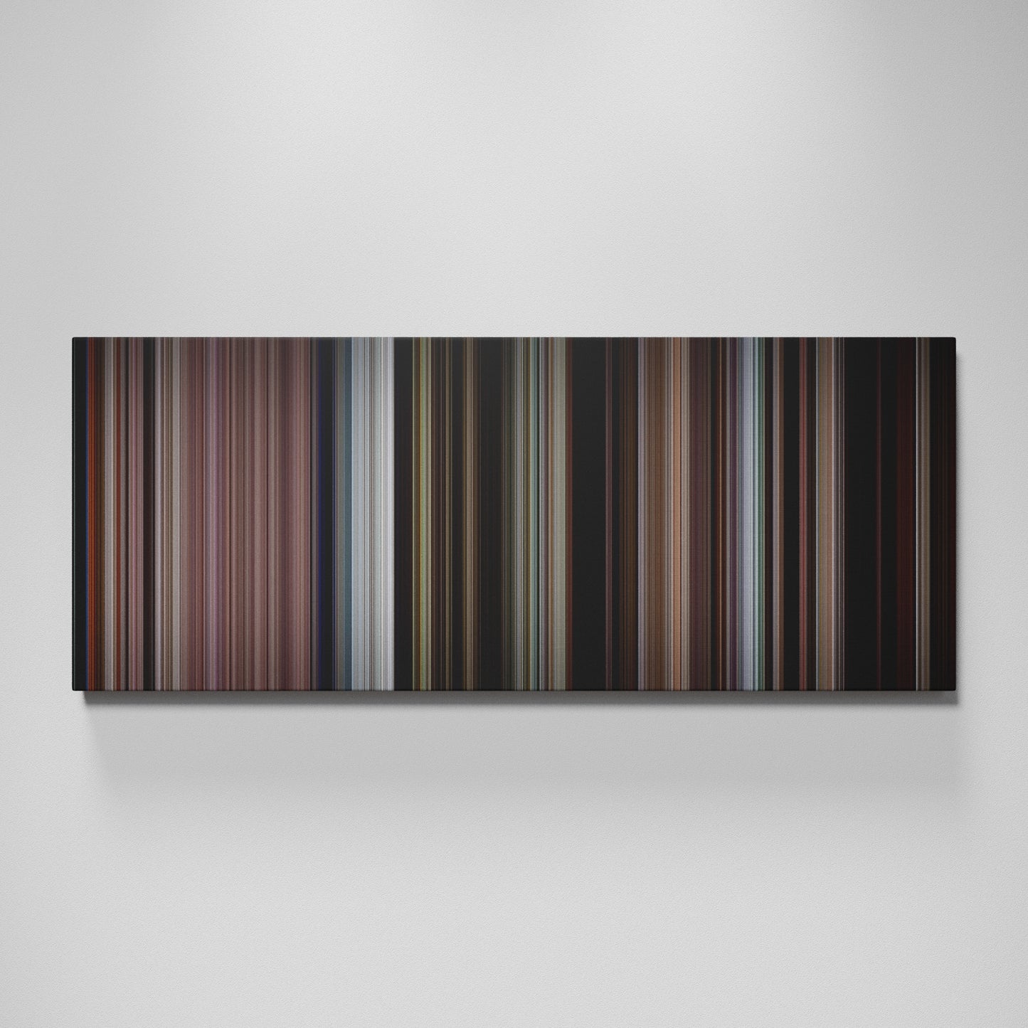 Front view of The Deer Hunter Frome