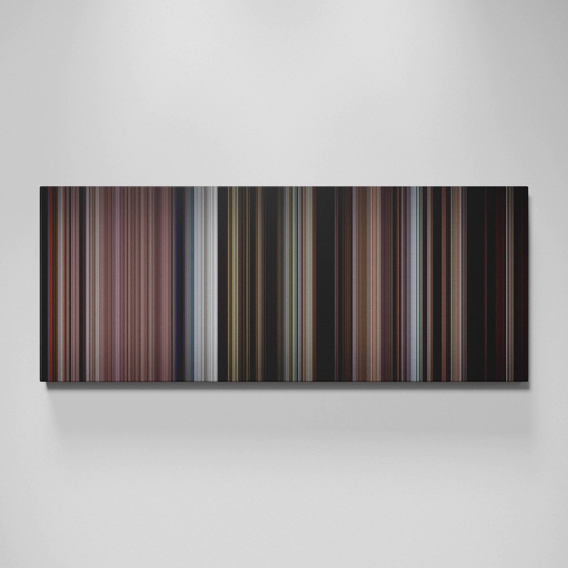 Front view of The Deer Hunter Frome