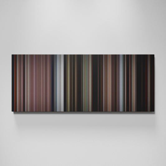 Front view of The Deer Hunter Frome