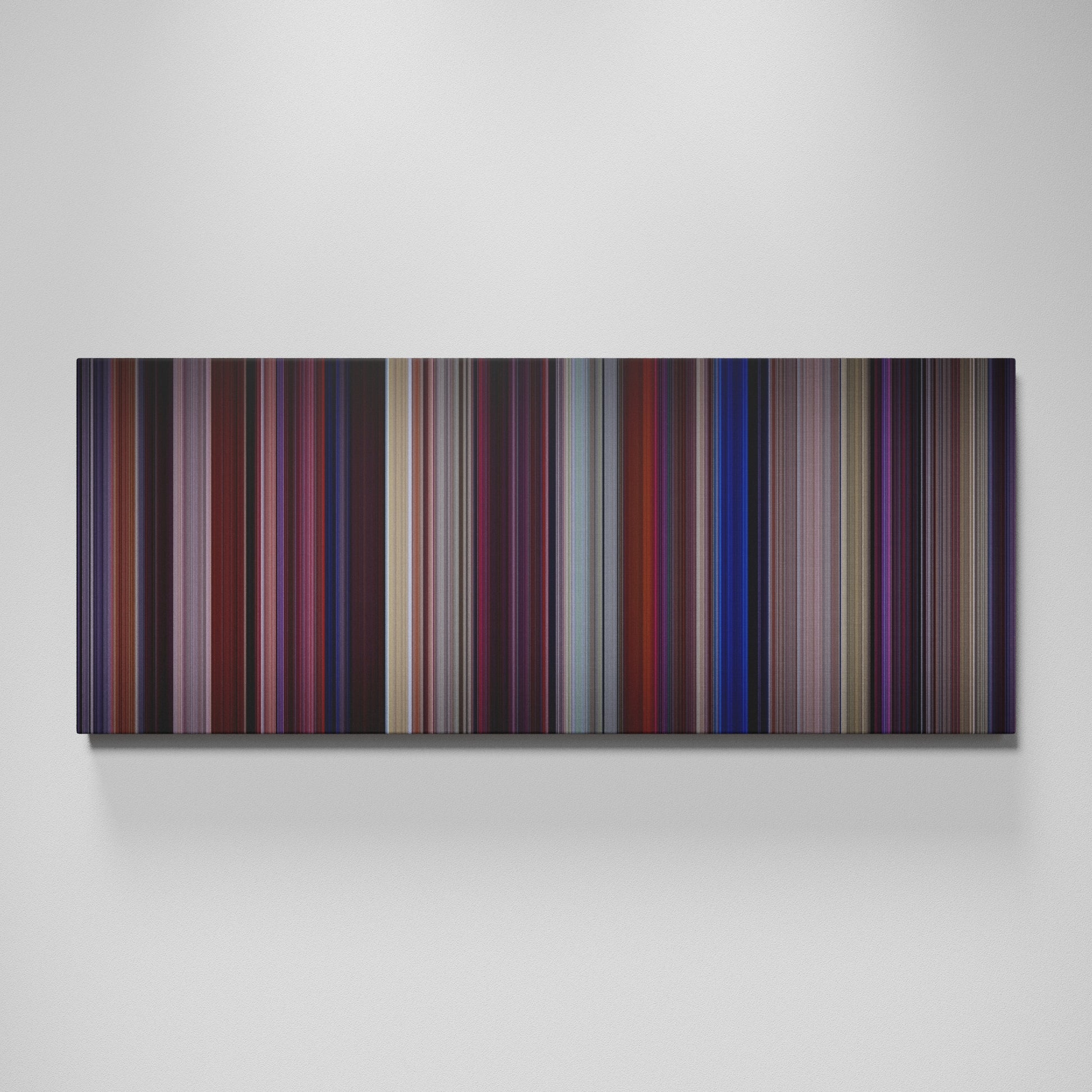 Front view of Carlito's Way Frome