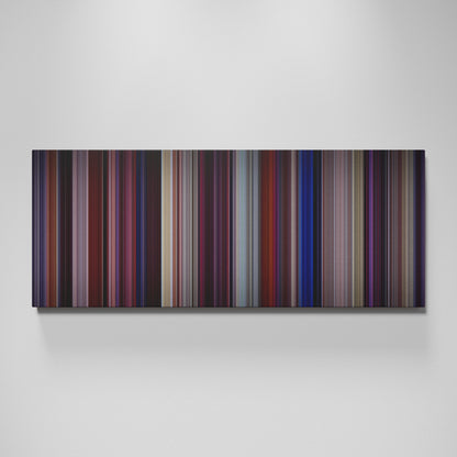 Front view of Carlito's Way Frome