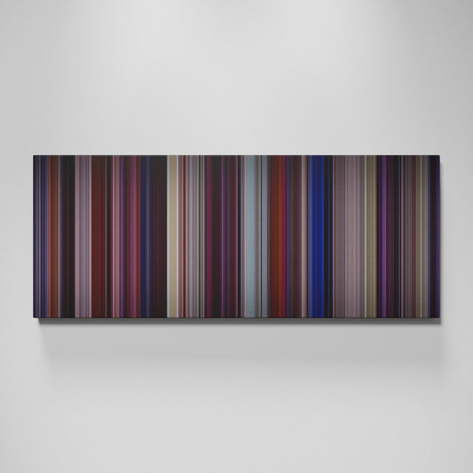 Front view of Carlito's Way Frome