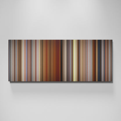 Front view of Sideways Frome