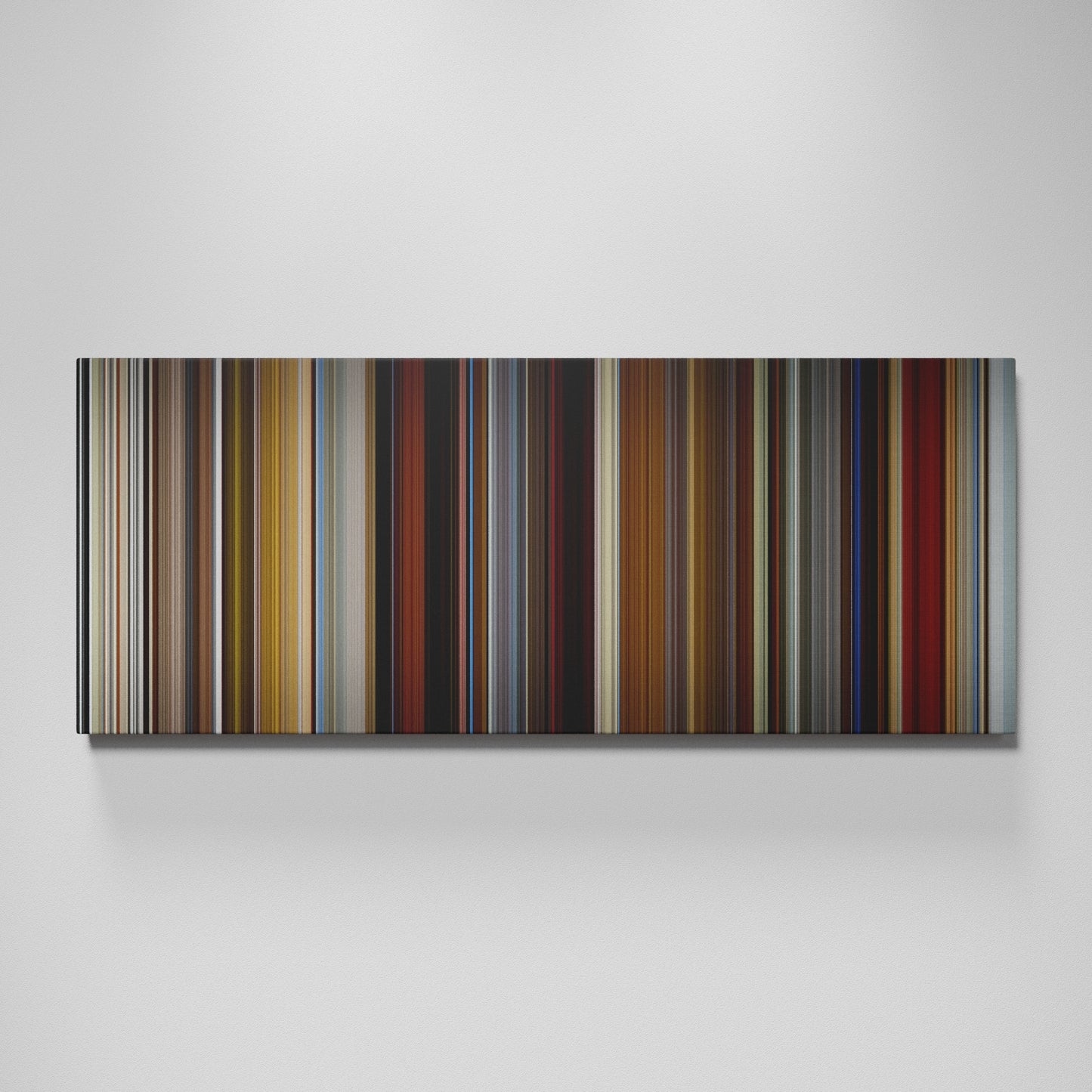 Front view of Eternal Beauty Frome