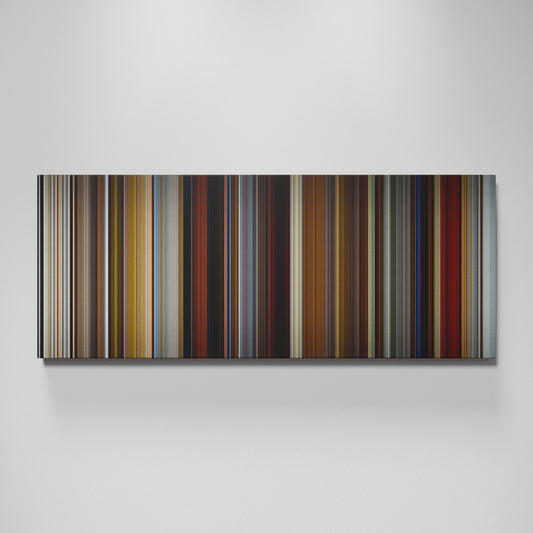 Front view of Eternal Beauty Frome