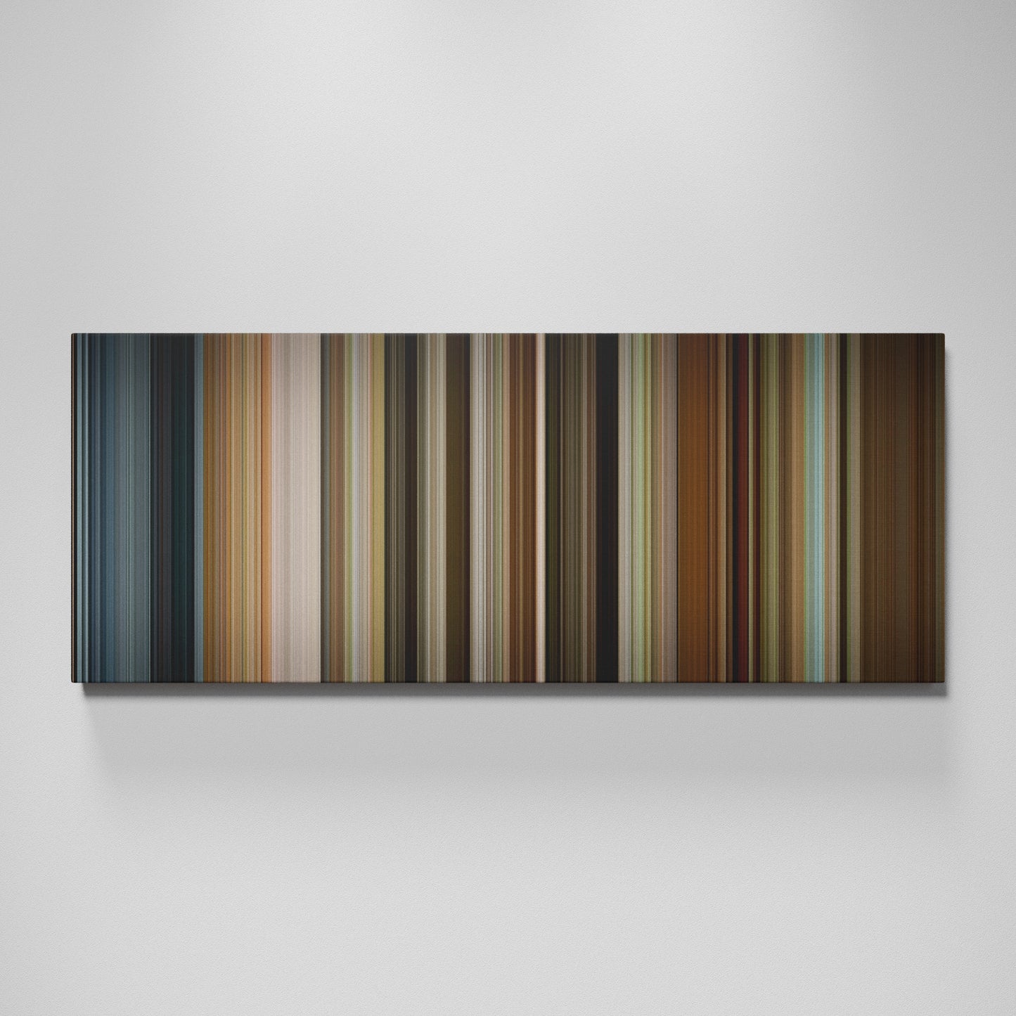 Front view of Patch Adams Frome