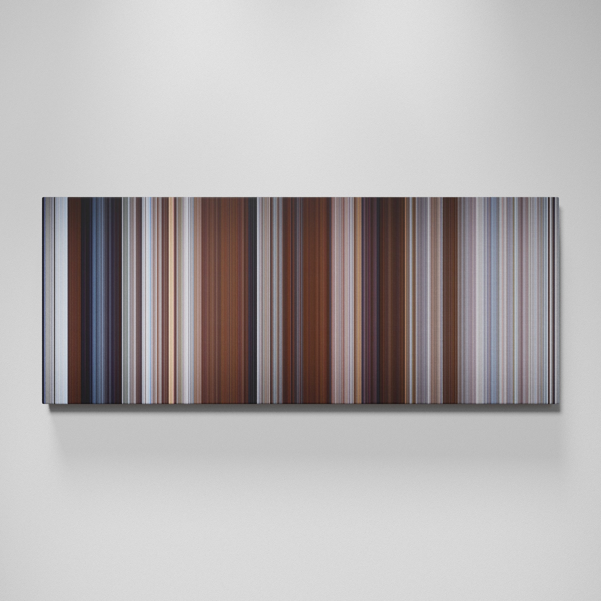 Front view of Out Cold Frome