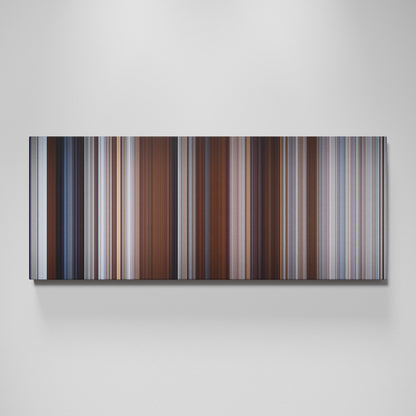 Front view of Out Cold Frome