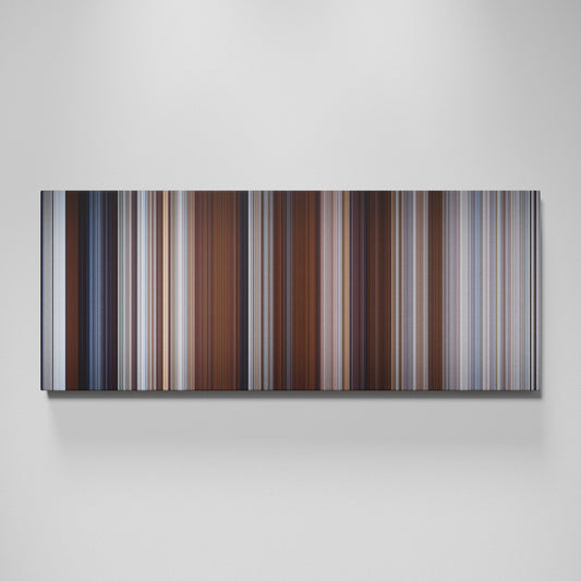 Front view of Out Cold Frome