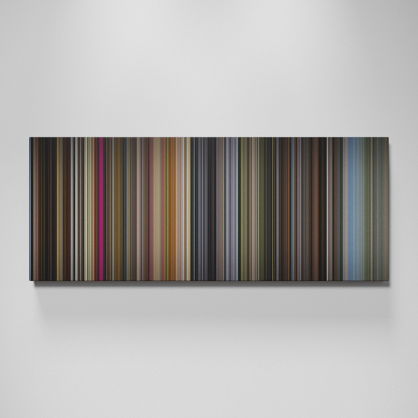 Front view of The Gentlemen Frome