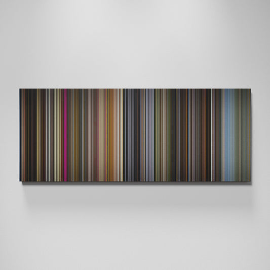 Front view of The Gentlemen Frome