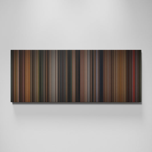 Front view of Broadcast News Frome