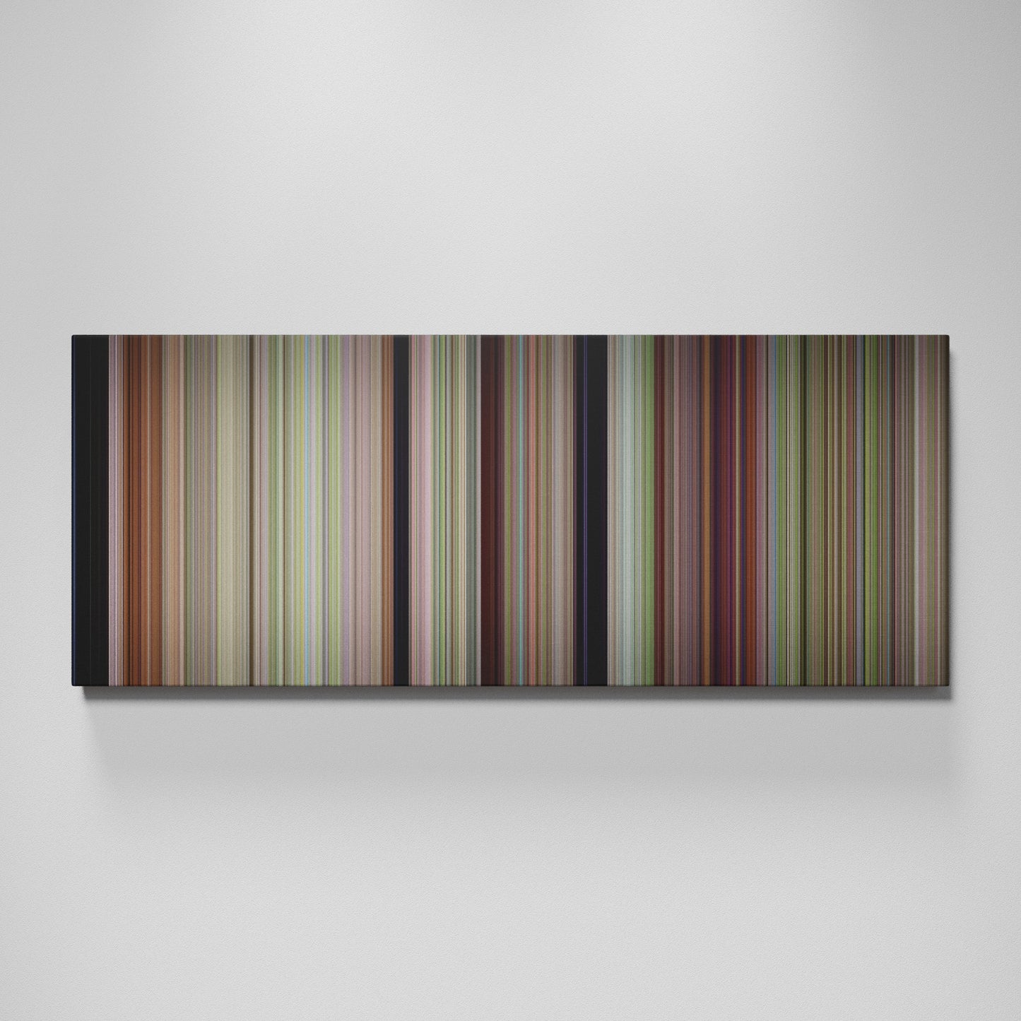 Front view of Happy Gilmore Frome